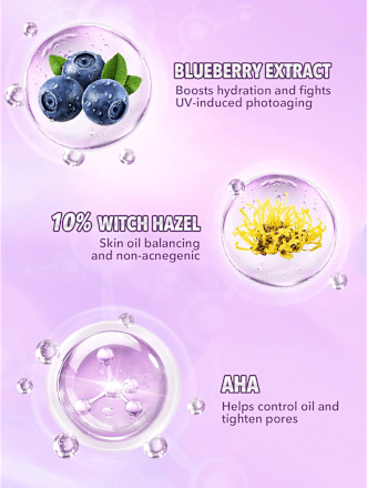 Primer Good Grip Blueberry, 45 g