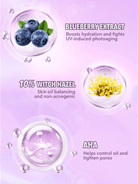 Primer Good Grip Blueberry, 45 g