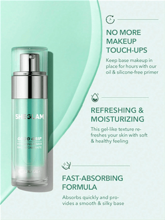 Primer Good Grip Hydrating, 45 ml