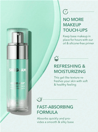 Primer Good Grip Hydrating, 45 ml
