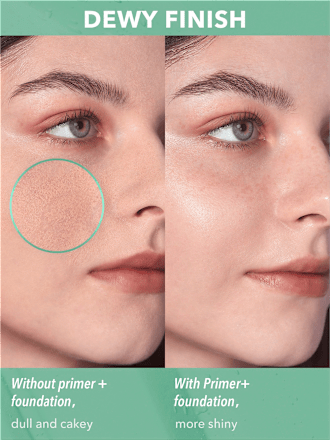 Primer Good Grip Hydrating, 45 ml