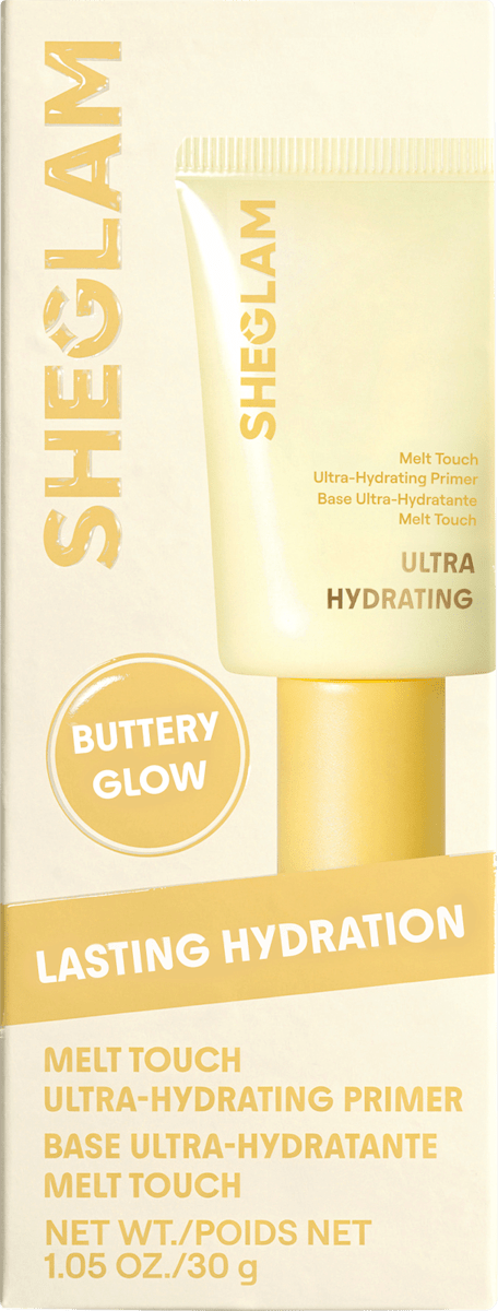 Primer Melt Touch Ultra Hydrating, 30 g