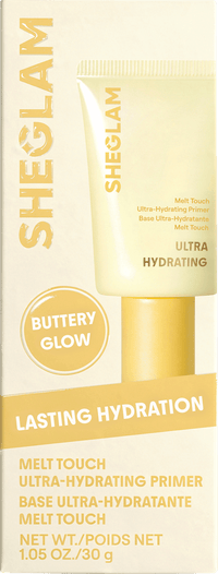 Primer Melt Touch Ultra Hydrating, 30 g