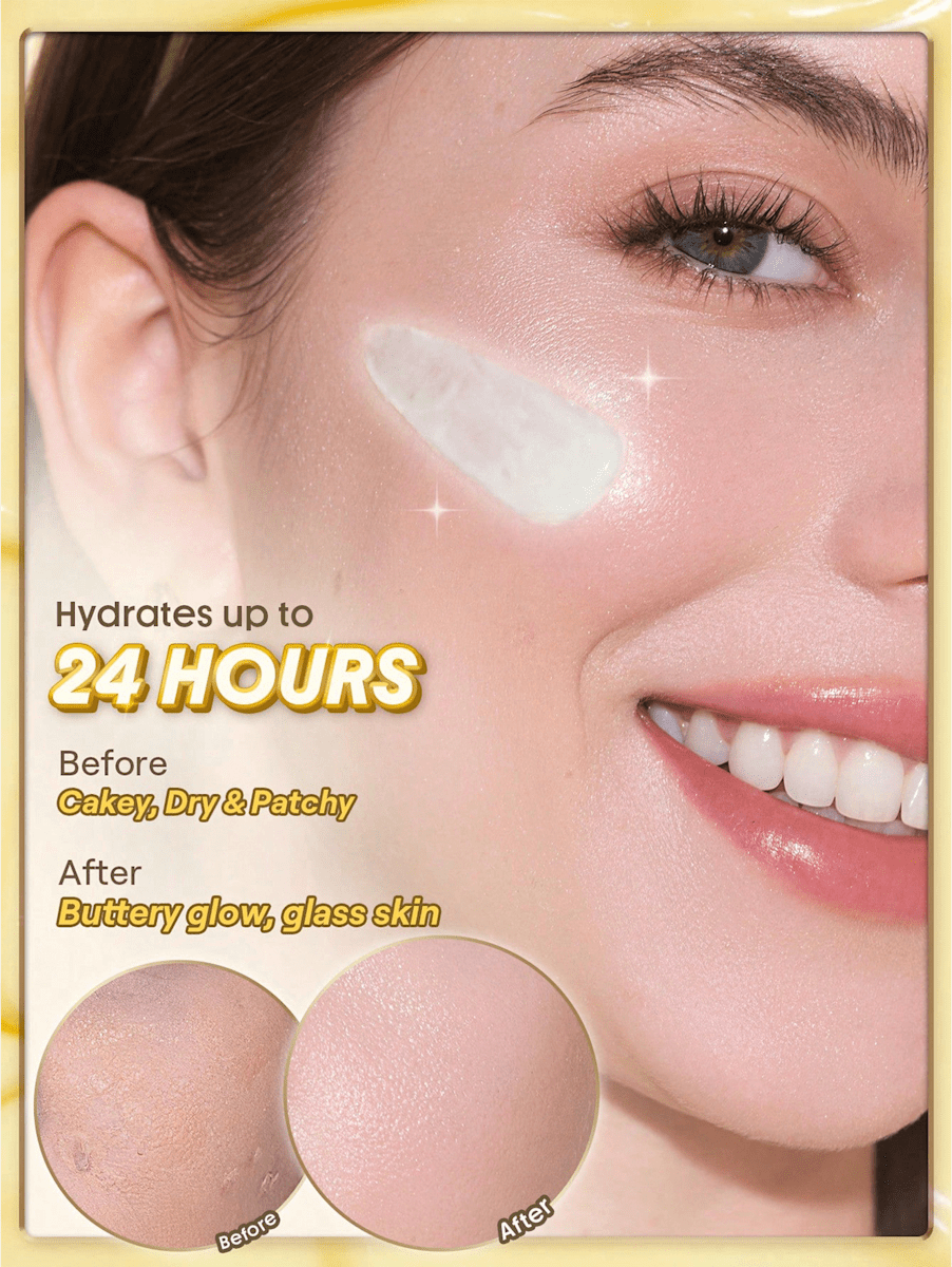 Primer Melt Touch Ultra Hydrating, 30 g