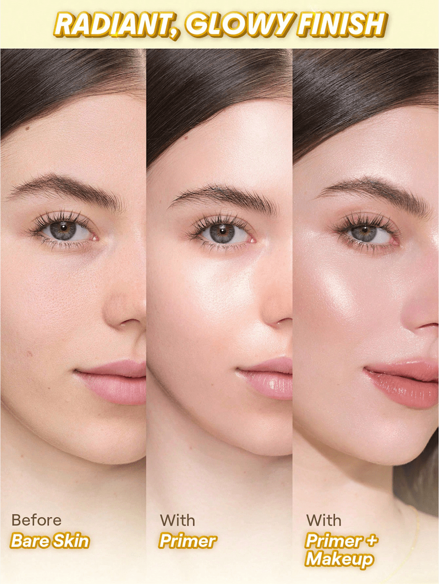Primer Melt Touch Ultra Hydrating, 30 g