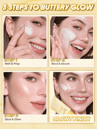 Primer Melt Touch Ultra Hydrating, 30 g