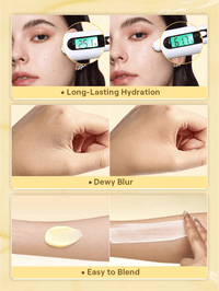 Primer Melt Touch Ultra Hydrating, 30 g