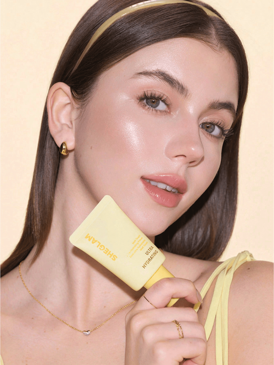 Primer Melt Touch Ultra Hydrating, 30 g