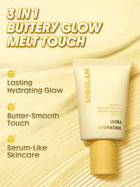 Primer Melt Touch Ultra Hydrating, 30 g