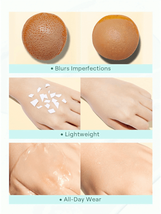 Primer Pore No More, 30 g