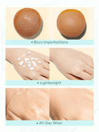 Primer Pore No More, 30 g