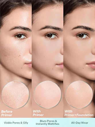 Primer Pore No More, 30 g