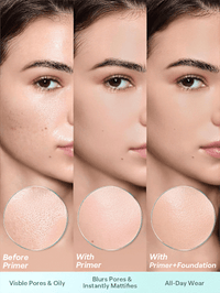 Primer Pore No More, 30 g