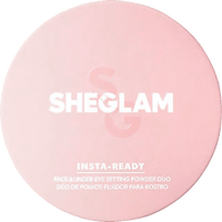 Puder Duo Face&Under Eye Bubblegum, 14 g