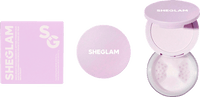 Puder Duo Face&Under Eye Taro, 14 g