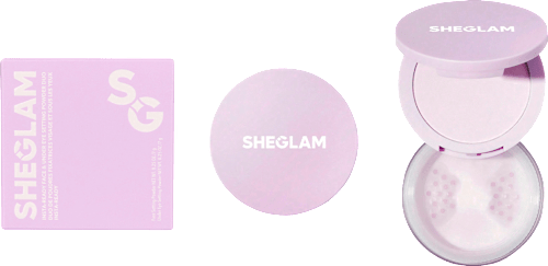 Puder Duo Face&Under Eye Taro, 14 g