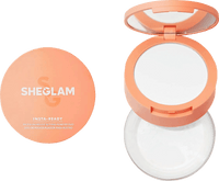 Puder Insta-Ready Face & Under Eye Setting Duo 00 Translucent, 14 g