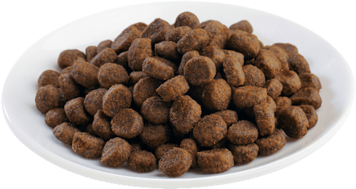 Droog kattenvoer met kip, volwassen, 750 g