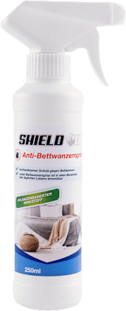 Bedwantsenspray, 250 ml