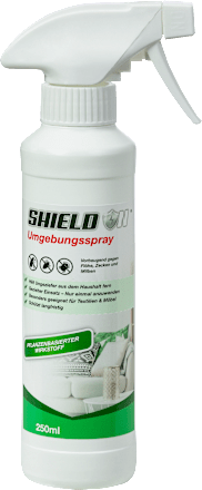 Umgebungsspray, 250 ml