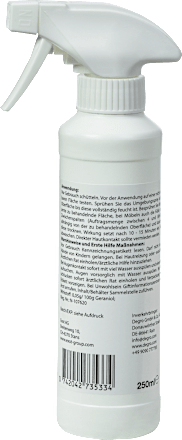Umgebungsspray, 250 ml