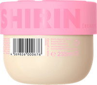Body Butter Glazed Strawberry, 235 ml
