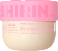 Body Butter Glazed Strawberry, 235 ml