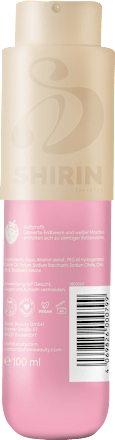 Bodyspray Glazed Strawberry Butter Cream, 100 ml