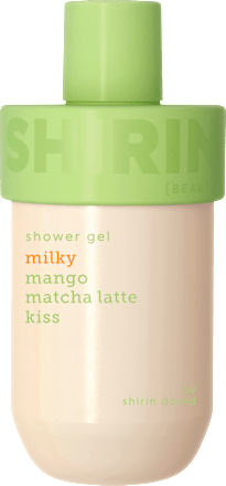 Douchegel Milky Mango Matcha Latte Kiss, 250 ml
