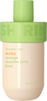 Douchegel Milky Mango Matcha Latte Kiss, 250 ml