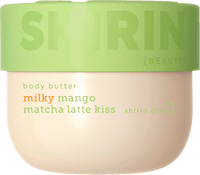 Body Butter Mango Matcha Latte, 235 ml