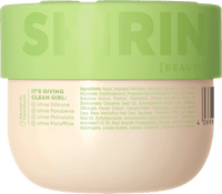 Body Butter Mango Matcha Latte, 235 ml