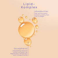 Körperöl Creamy Blueberry Caramel Bliss, 150 ml
