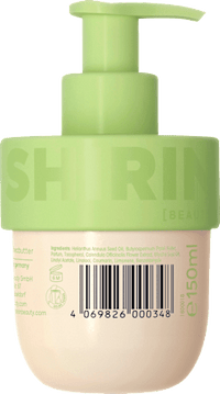 Lichaamsolie Mango Matcha Latte, 150 ml