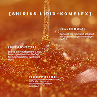 Körperöl Shimmering Body Oil Strawberry, 150 ml