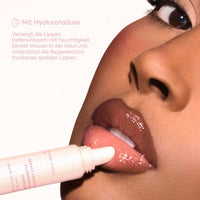 SHIRIN BEAUTY Lippenöl Strawberry, 10 ml