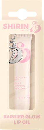 Lippenöl Strawberry, 10 ml