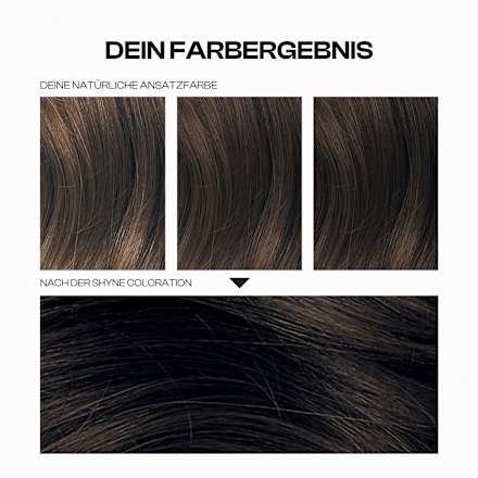 Ansatzset Root Fix 5 Dunkel- bis Mittelbraun, 1 St