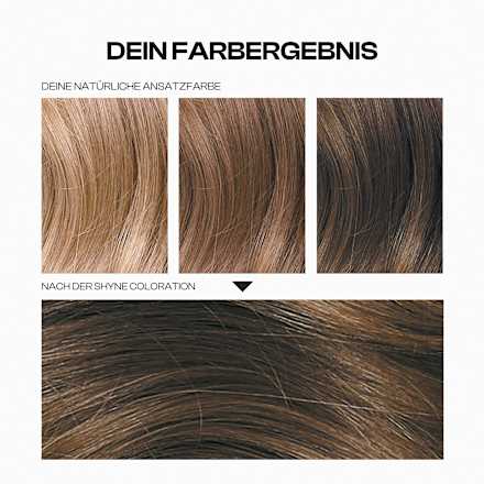 Ansatzset Root Fix 7 Dunkelblond, 1 St
