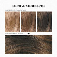 Ansatzset Root Fix 7 Dunkelblond, 1 St