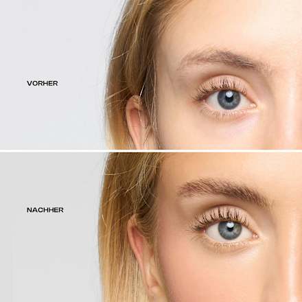 Augenbrauenfarbe Brow Color Hellbraun, 1 St