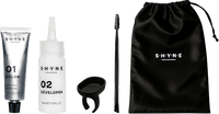 Augenbrauenfarbe Brow Color Hellbraun, 1 St