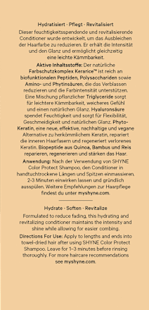 Conditioner Kleurbescherming, 250 ml