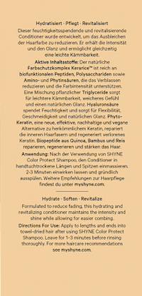 Conditioner Kleurbescherming, 250 ml