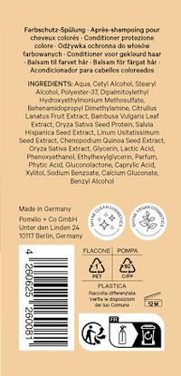 Conditioner Kleurbescherming, 250 ml