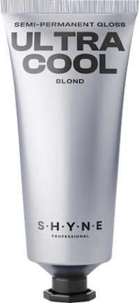 Farb-Glanzbehandlung Ultra Cool Blond, 100 ml
