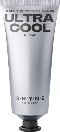 Farb-Glanzbehandlung Ultra Cool Blond, 100 ml