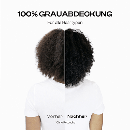 Haarkleur 55/0 Barcelona Medium Bruin Natuurlijk, 1 stuk