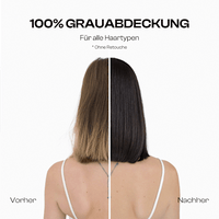Haarfarbe 6/0 Berlin Hellbraun Natur, 1 St