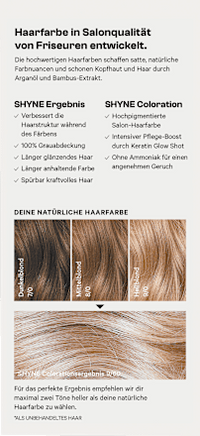 Haarfarbe 9/60 San Francisco Hellblond Asch-Intensiv, 1 St